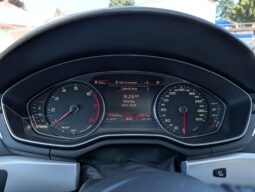 2017 Audi A4 Progressiv Quattro full