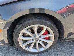 2017 Audi A4 Progressiv Quattro full