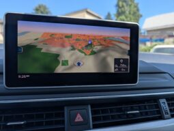 2017 Audi A4 Progressiv Quattro full