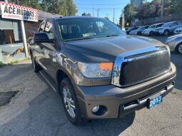 2013 Toyota Tundra SR5 Double Cab TRD Off Road 4WD!!! full