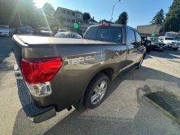 2013 Toyota Tundra SR5 Double Cab TRD Off Road 4WD!!! full