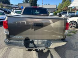 2013 Toyota Tundra SR5 Double Cab TRD Off Road 4WD!!! full