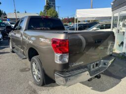 2013 Toyota Tundra SR5 Double Cab TRD Off Road 4WD!!! full