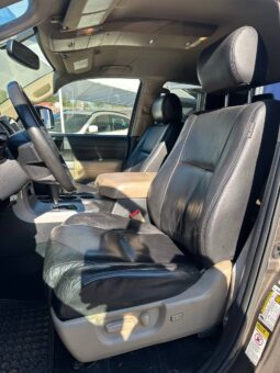 2013 Toyota Tundra SR5 Double Cab TRD Off Road 4WD!!! full