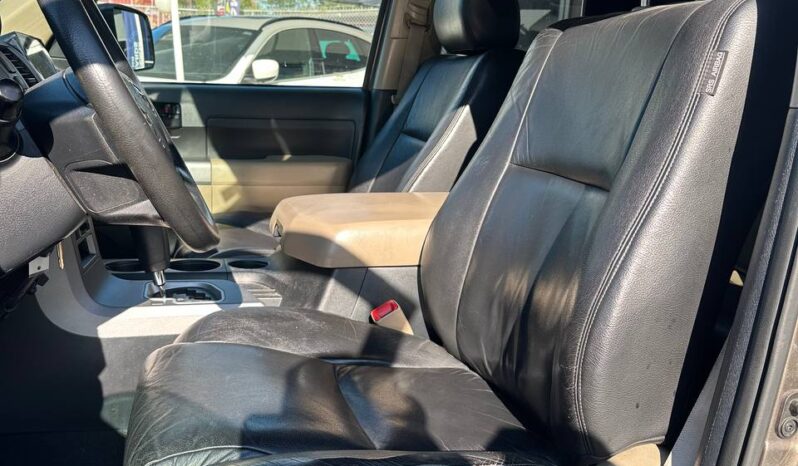 2013 Toyota Tundra SR5 Double Cab TRD Off Road 4WD!!! full
