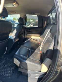 2013 Toyota Tundra SR5 Double Cab TRD Off Road 4WD!!! full