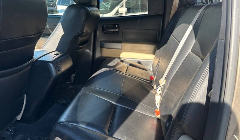 2013 Toyota Tundra SR5 Double Cab TRD Off Road 4WD!!! full