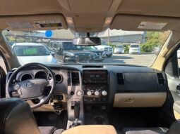 2013 Toyota Tundra SR5 Double Cab TRD Off Road 4WD!!! full