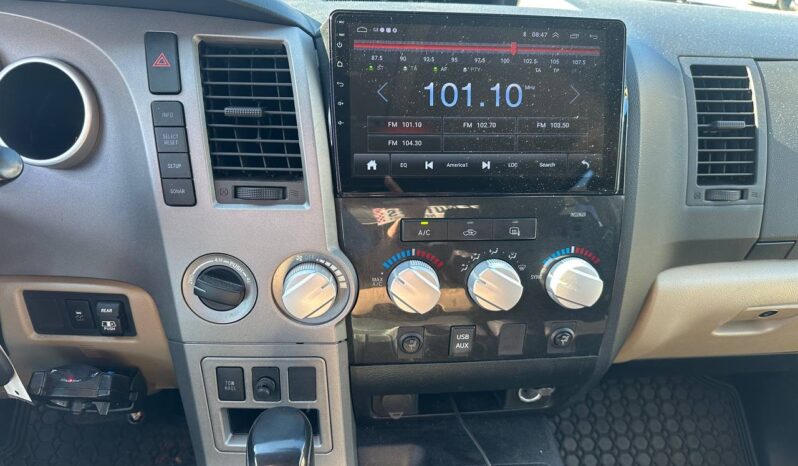 2013 Toyota Tundra SR5 Double Cab TRD Off Road 4WD!!! full