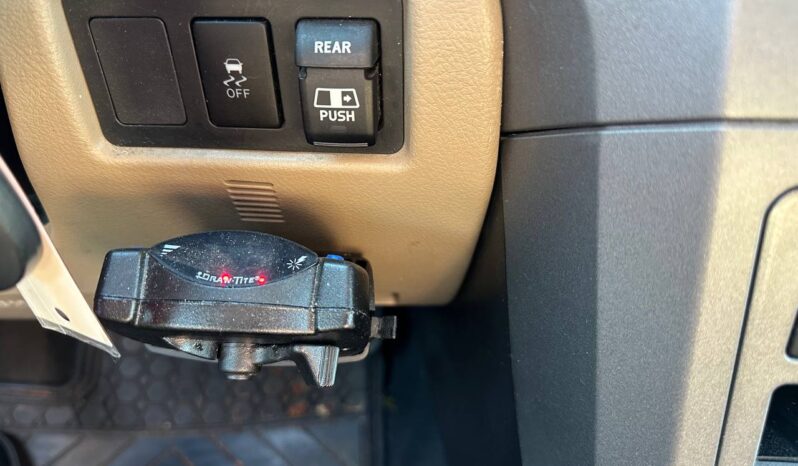 2013 Toyota Tundra SR5 Double Cab TRD Off Road 4WD!!! full