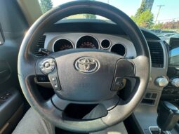 2013 Toyota Tundra SR5 Double Cab TRD Off Road 4WD!!! full