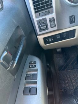 2013 Toyota Tundra SR5 Double Cab TRD Off Road 4WD!!! full