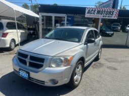 2007 Dodge Caliber SXT Auto!!!!