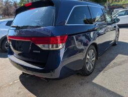 2015 Honda Odyssey Touring 8 Seats!!! full