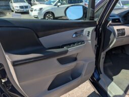 2015 Honda Odyssey Touring 8 Seats!!! full