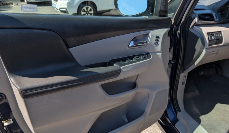 2015 Honda Odyssey Touring 8 Seats!!! full