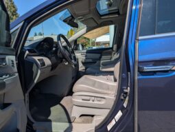 2015 Honda Odyssey Touring 8 Seats!!! full