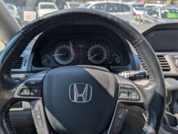 2015 Honda Odyssey Touring 8 Seats!!! full
