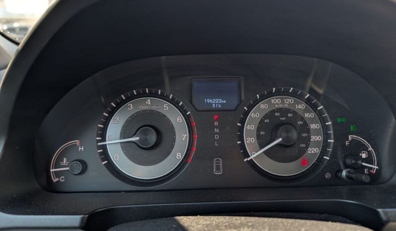 2015 Honda Odyssey Touring 8 Seats!!! full