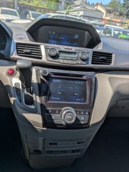 2015 Honda Odyssey Touring 8 Seats!!! full