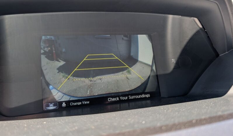 2015 Honda Odyssey Touring 8 Seats!!! full