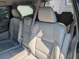 2015 Honda Odyssey Touring 8 Seats!!! full