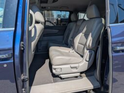2015 Honda Odyssey Touring 8 Seats!!! full