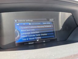 2015 Honda Odyssey Touring 8 Seats!!! full