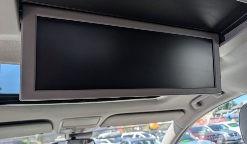 2015 Honda Odyssey Touring 8 Seats!!! full