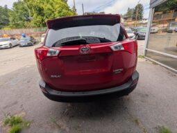 2013 Toyota RAV4 Limited 4WD!!!! full