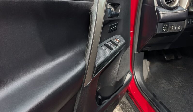 2013 Toyota RAV4 Limited 4WD!!!! full