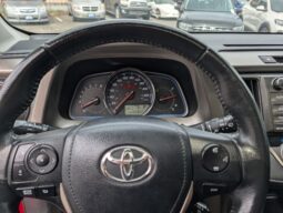 2013 Toyota RAV4 Limited 4WD!!!! full
