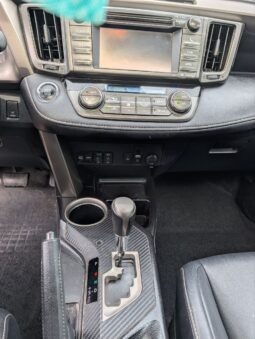 2013 Toyota RAV4 Limited 4WD!!!! full