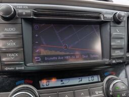 2013 Toyota RAV4 Limited 4WD!!!! full