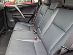 2013 Toyota RAV4 Limited 4WD!!!! full
