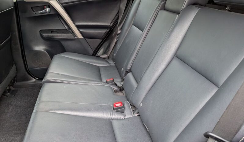2013 Toyota RAV4 Limited 4WD!!!! full