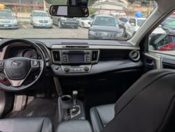 2013 Toyota RAV4 Limited 4WD!!!! full