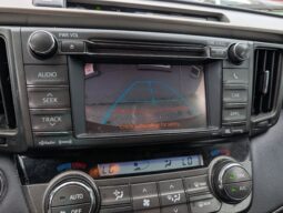 2013 Toyota RAV4 Limited 4WD!!!! full