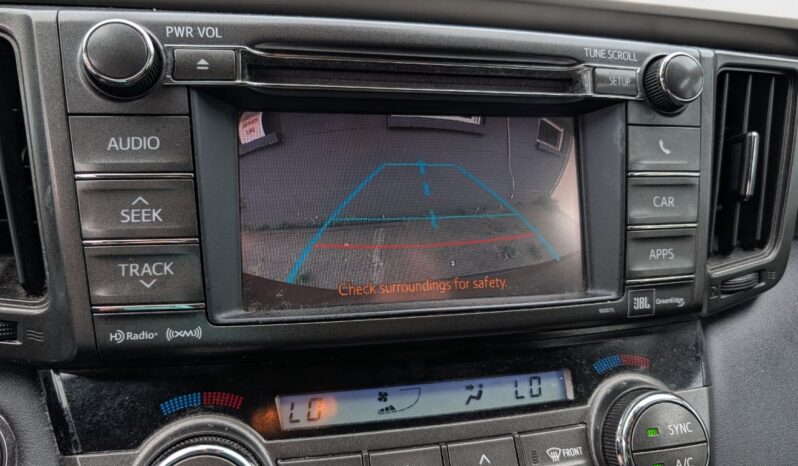 2013 Toyota RAV4 Limited 4WD!!!! full
